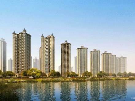 自贡雅居乐